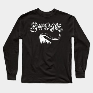 Sugar Hill Records Long Sleeve T-Shirt